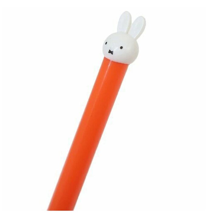 MIFFY Miffy Shaped Stainless Steel Spoon 1pcProduct Thumbnail