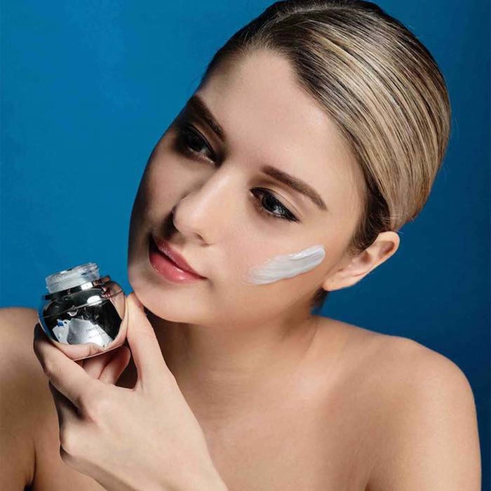 SNO Swiss Organic Platinum Peptide Face Uplift 30mlProduct Thumbnail