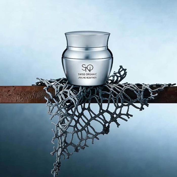 SNO Swiss Organic Jawline Redefiner 30mlProduct Thumbnail