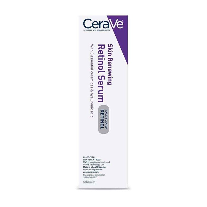 CeraVe 抗衰老視黃醇精華素 30mlProduct Thumbnail
