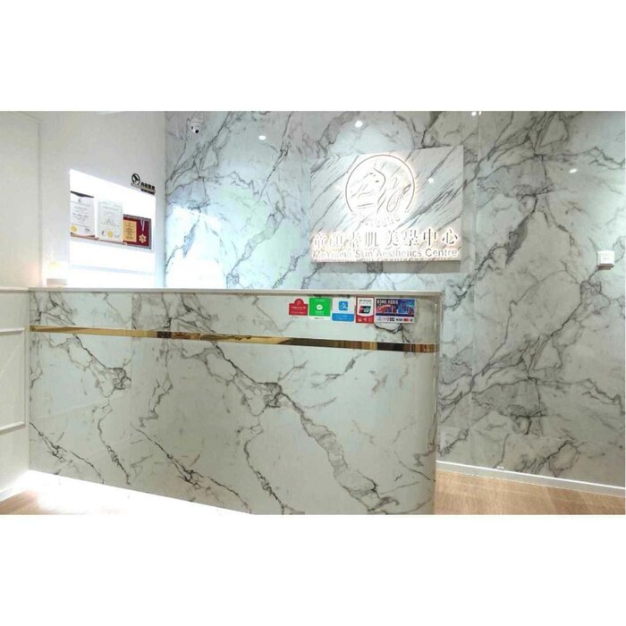 Meyoung Skin Aesthetics Centre Detox Face Treatment Fixed Size Massage Free