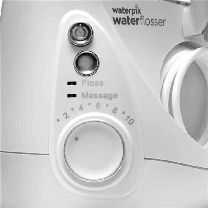 Waterpik Waterpik WP-670 Aquarius® Professional Water Flosser Fixed SizeProduct Thumbnail