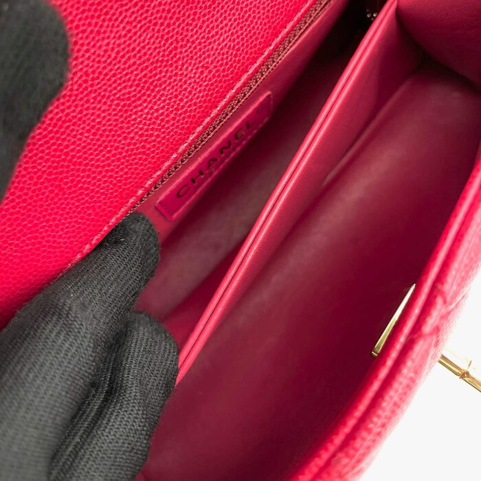 Chanel Chanel Coco Handle s size Fixed SizeProduct Thumbnail