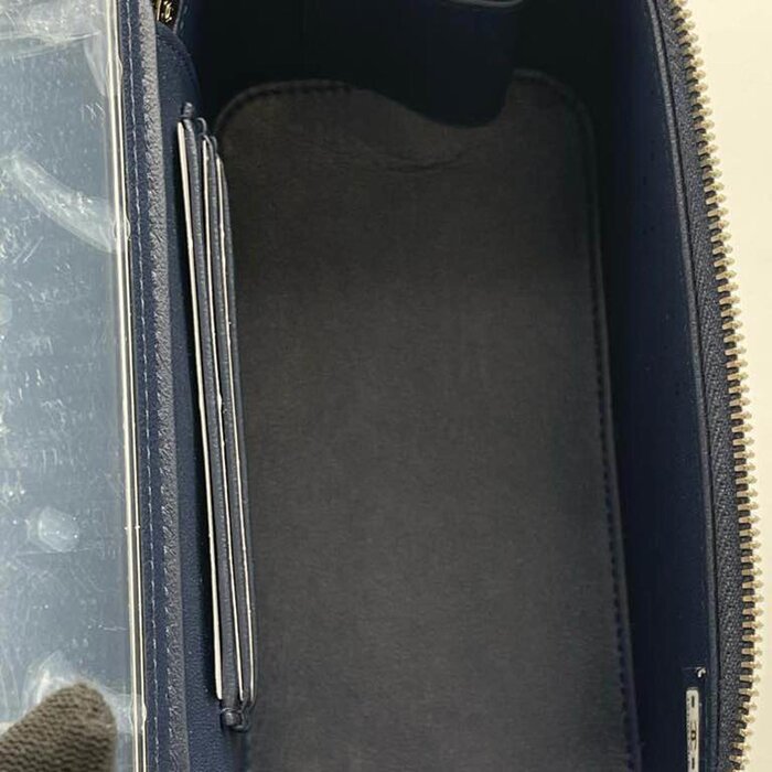 Chanel Chanel-Long Box with Handle Fixed SizeProduct Thumbnail