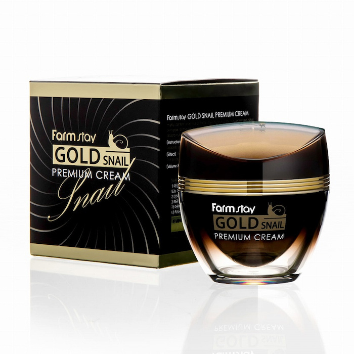 Farm Stay Gold Snail Premium Cream 50mlProduct Thumbnail