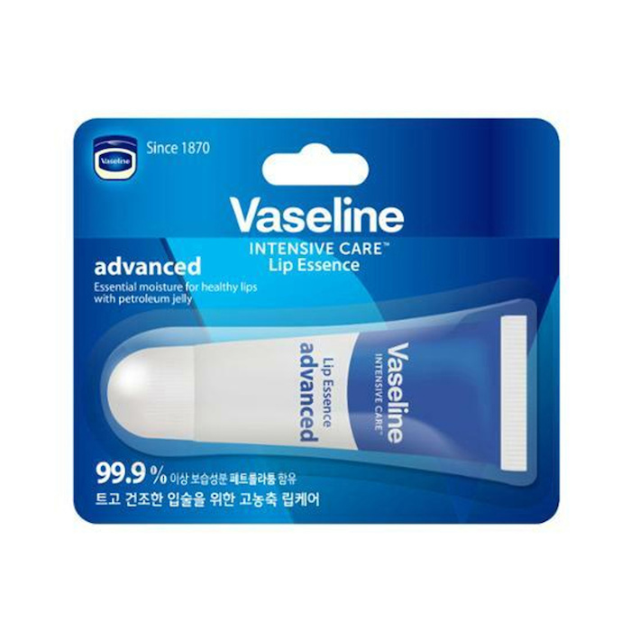 Vaseline Intensive Care Lip Essence (Advanced) 10mlProduct Thumbnail