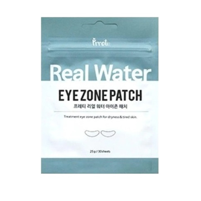 Prreti Eye Zone Patch 30 SheetsProduct Thumbnail