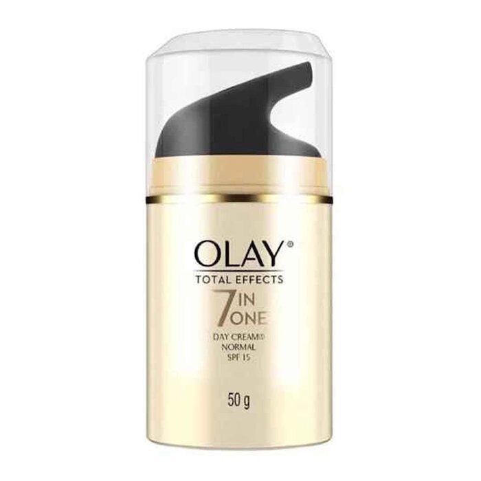 Olay Total Effects Day Cream Normal SPF15 50gProduct Thumbnail