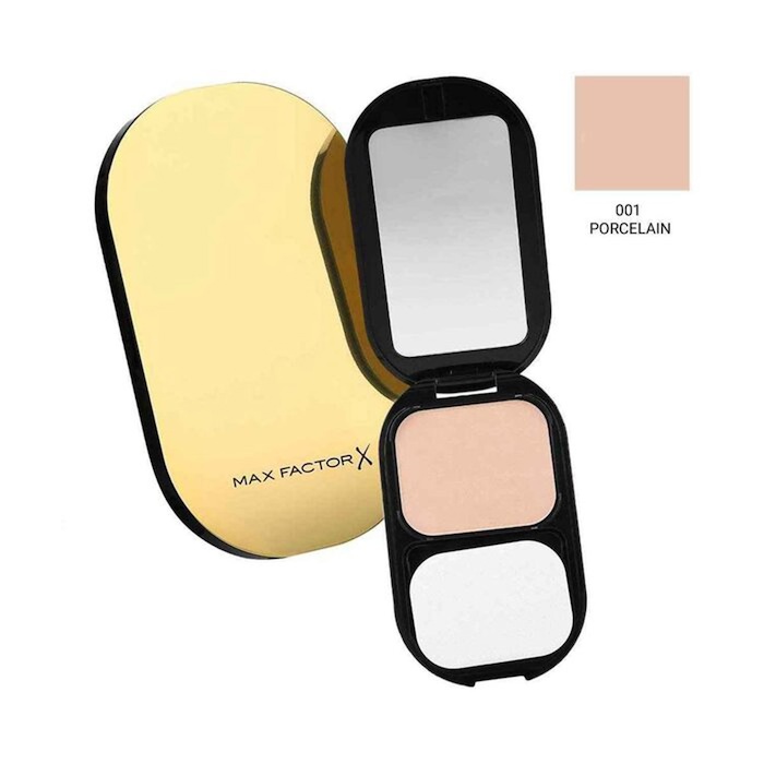 Max Factor Facefinity Compact Foundation 10gProduct Thumbnail