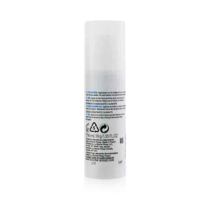 La Roche Posay Toleriane Sensitive Fluid (Boxless)-no stock 12/9/24 40mlProduct Thumbnail