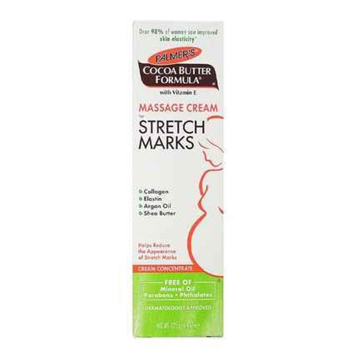 PALMERS Cocoa Butter Formula Massage Cream for Stretch Marks 125gProduct Thumbnail