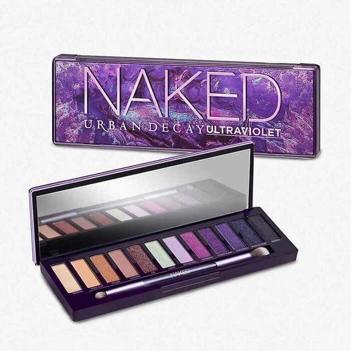 Urban Decay Naked Urban Decay ultraviolet 12×0.95gProduct Thumbnail