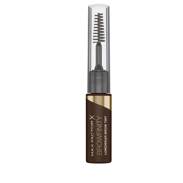 Max Factor Browfinity Longwar brow tint 01 Soft BrownProduct Thumbnail