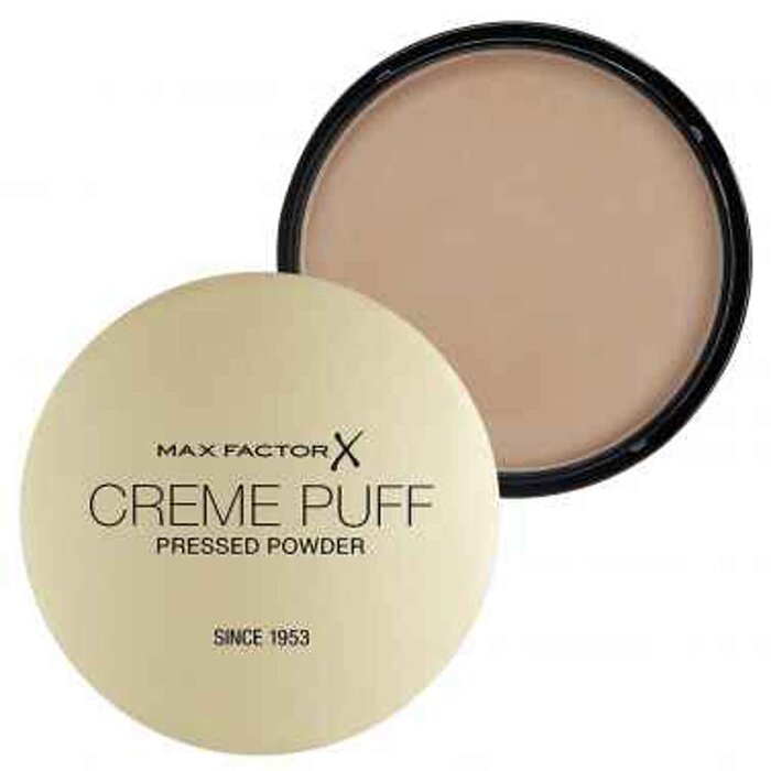 Max Factor Creme Puff Pressed Powder 14gProduct Thumbnail