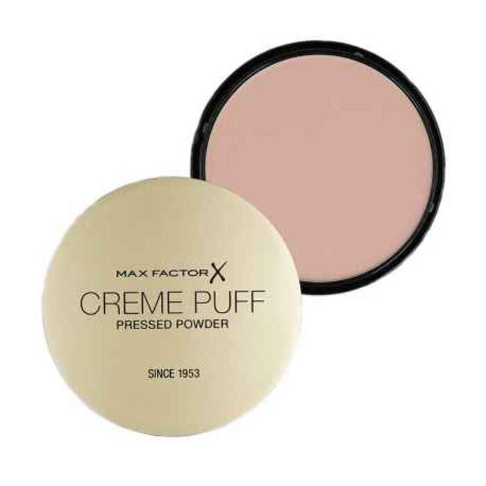 Max Factor Creme Puff Pressed Powder 14gProduct Thumbnail