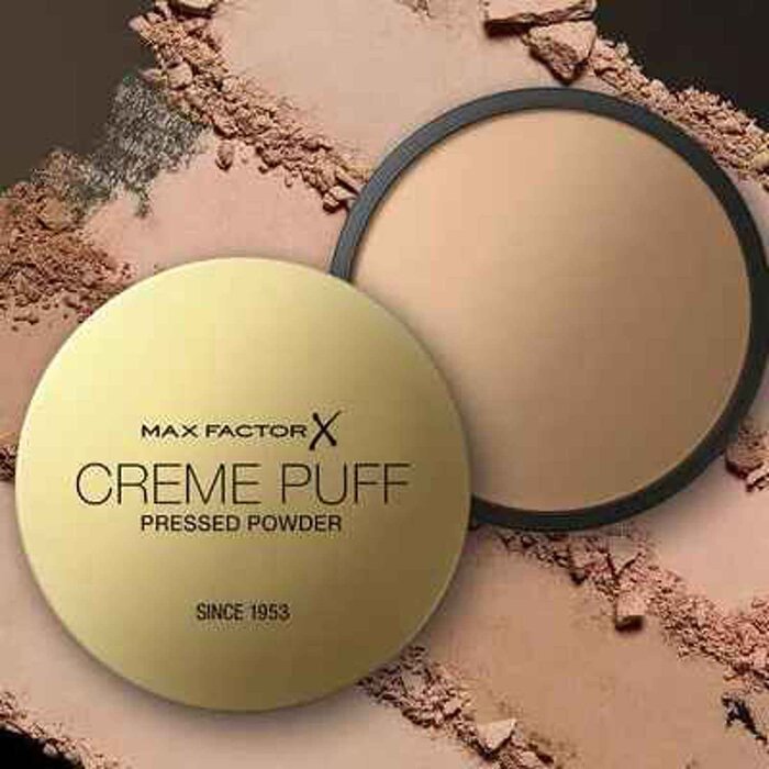 Max Factor Creme Puff Pressed Powder 14gProduct Thumbnail