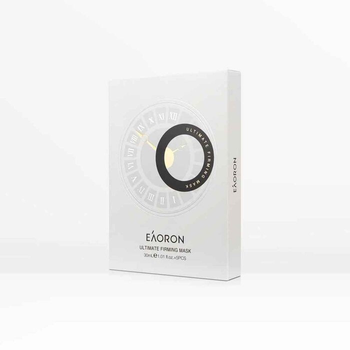 EAORON ULTIMATE FIRMING MASK 5 pieceProduct Thumbnail