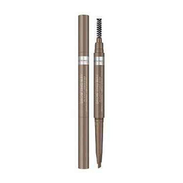 Rimmel London Brow This Way Fill & Sculpt Eyebrow Definer 0.25gProduct Thumbnail
