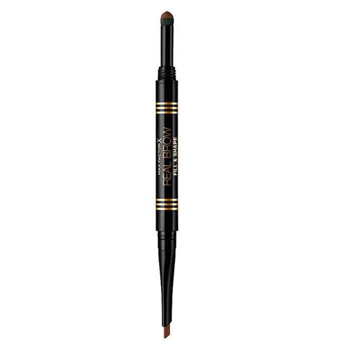 Max Factor 密絲佛陀  雙效持妝眉筆 #03 Medium BrowProduct Thumbnail