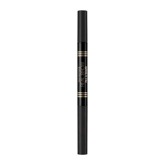 マックスファクター Max Factor Real Brow Fill & Shape Eyebrow Pencil #05 Black BrownProduct Thumbnail