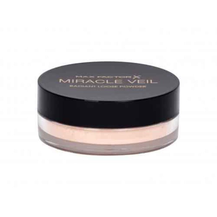 Max Factor 密絲佛陀  Miracle Veil 瑩彩煥顏定妆散粉 Fixed SizeProduct Thumbnail