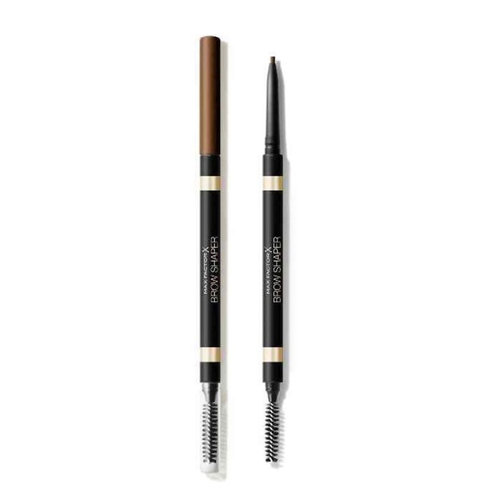 맥스 팩터 Max Factor Brow Shaper Eyebrow Pencil #30 Deep BrownProduct Thumbnail