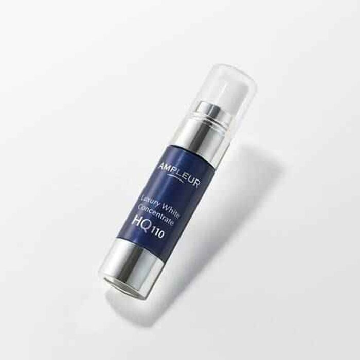 Ampleur HQ110 Luxury White concentrate 11mlProduct Thumbnail