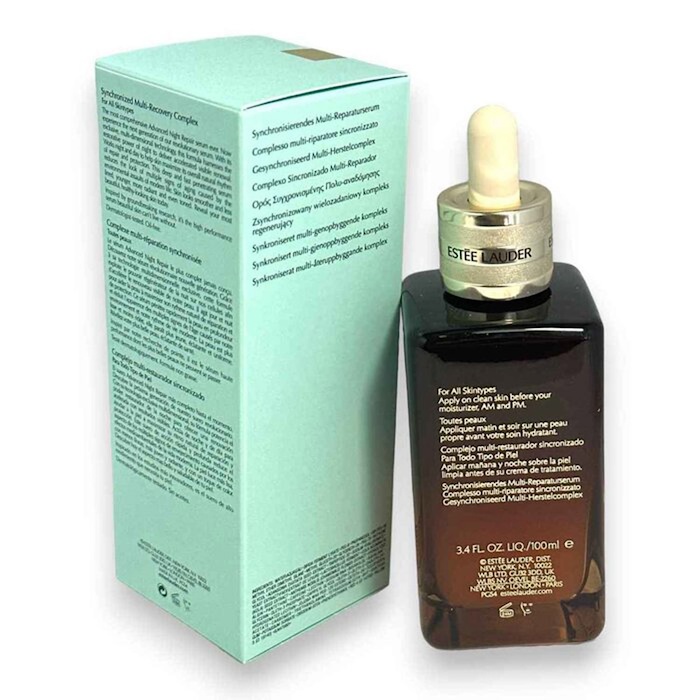 Estee Lauder Advanced Night Repair ANR Synchronized Multi Recovery