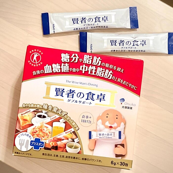 The Wise Man's Dining The Wise Man's Dining 30pcs/packProduct Thumbnail