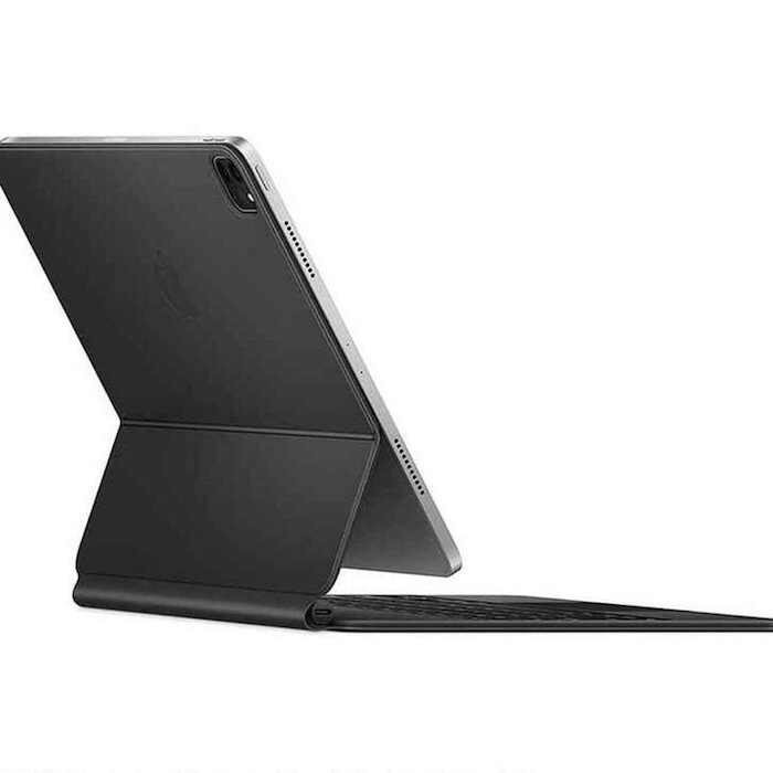 Apple iPad Magic Keyboard for iPad Pro The packaging has been opened 12.9 inchProduct Thumbnail