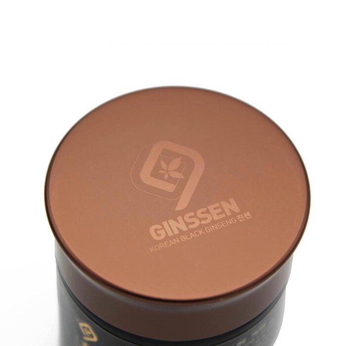 Ginssen Korean Black Ginseng Extract 120g Fixed SizeProduct Thumbnail