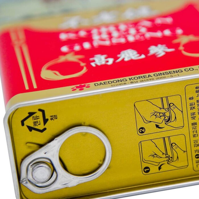 Bulrogeon Korean Red Ginseng Root Heaven 150g (20) Fixed SizeProduct Thumbnail
