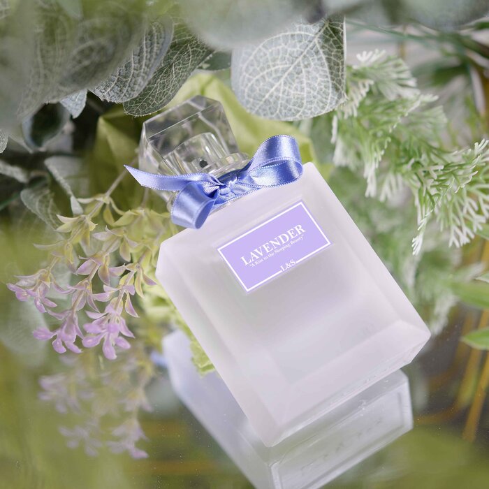 Lisa and Sara 薰衣草香水 60mlProduct Thumbnail