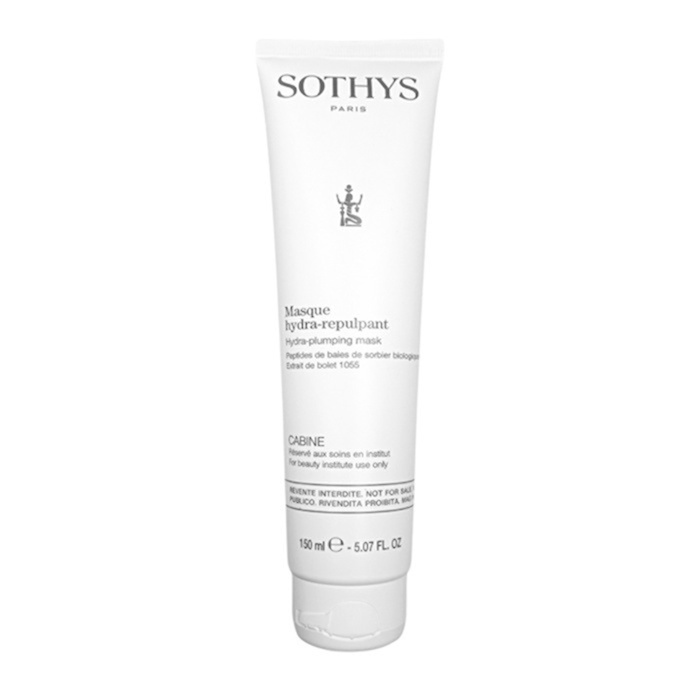 Sothys Hydra Plumping Mask (Salon) 150mlProduct Thumbnail