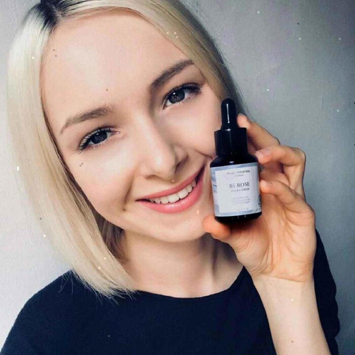 House of Immortelle 皇牌 B5 玫瑰保濕精華 30ml 30mlProduct Thumbnail