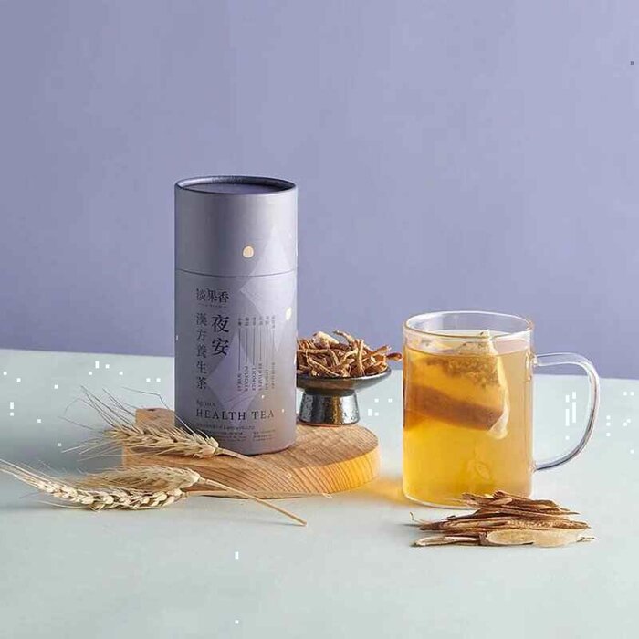 FROM NATURE Confinement Kampo Health Tea丨10pc/box #Chinese tea bag Fixed SizeProduct Thumbnail