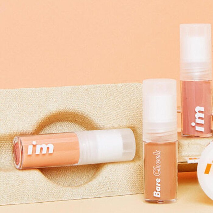 I'M MEME I'M BARE CHEEK LIQUID Picture ColorProduct Thumbnail