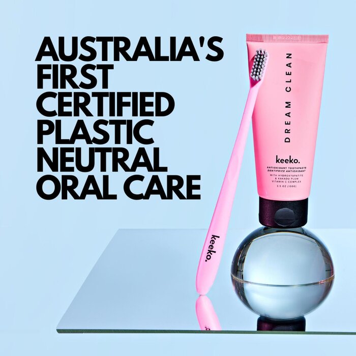 키코 KEEKO Botanical Teeth Whitening Pen 2mlProduct Thumbnail
