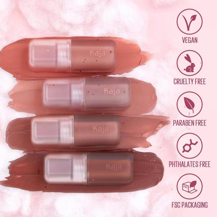 KAJA Beauty WHIPPED DREAM Multi Eye & Cheek Color 3 shades are available Picture ColorProduct Thumbnail