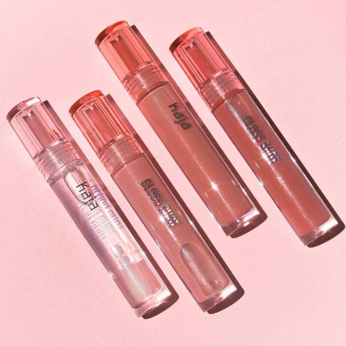 카자 뷰티 KAJA Beauty GLOSS SHOT Hydrating Lip Shine Picture ColorProduct Thumbnail