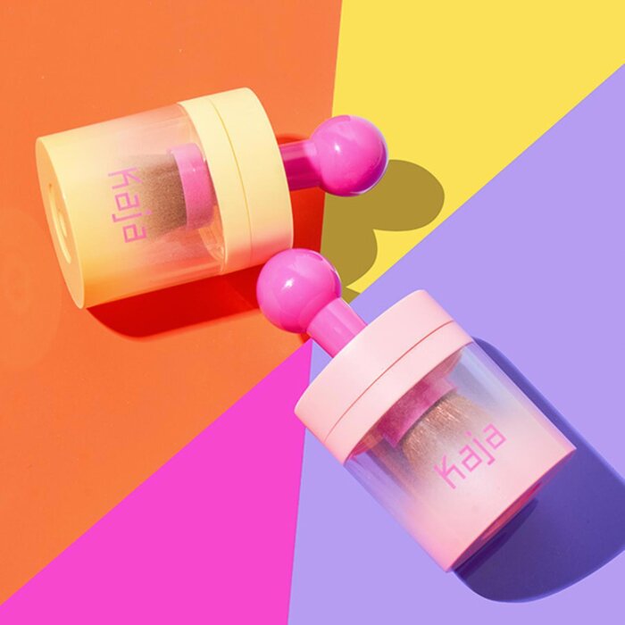 KAJA Beauty JOYSTICK Brightening Undereye Setting Powder Picture ColorProduct Thumbnail