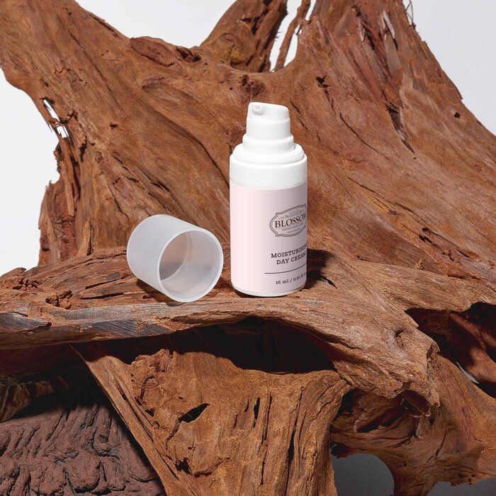 Blossom Blossom Moisturising Day Cream, Designed from the UK Fixed SizeProduct Thumbnail
