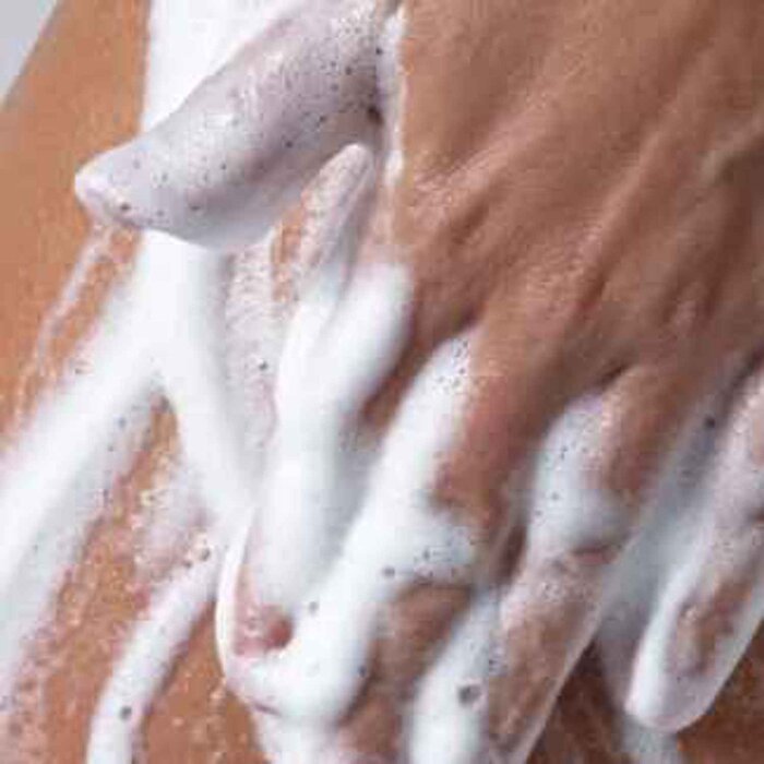 Blossom Blossom Hand & Body Wash, Patchouli & Amber Vanilla, Designed from the UK Fixed SizeProduct Thumbnail