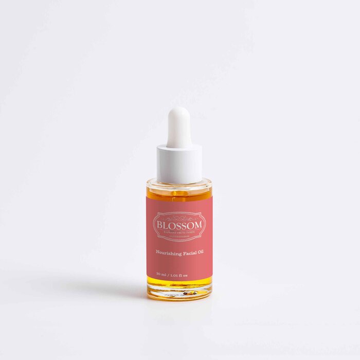 Blossom Blossom Nourishing Facial Oil, Designed from the UK Fixed SizeProduct Thumbnail