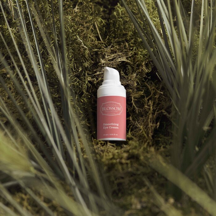 Blossom Blossom Smoothing Eye Cream, designed from UK Fixed SizeProduct Thumbnail