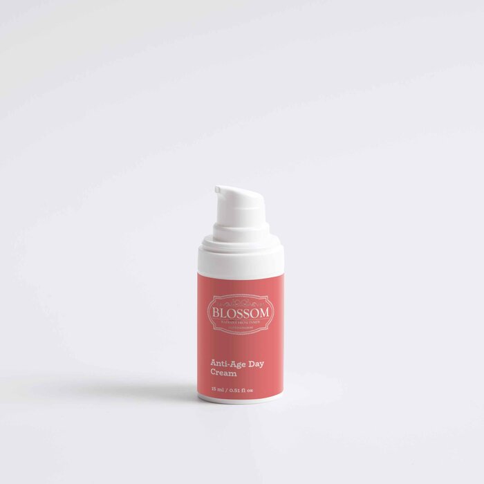 Blossom Blossom Anti-Age Day Cream, Designed from the UK Fixed SizeProduct Thumbnail