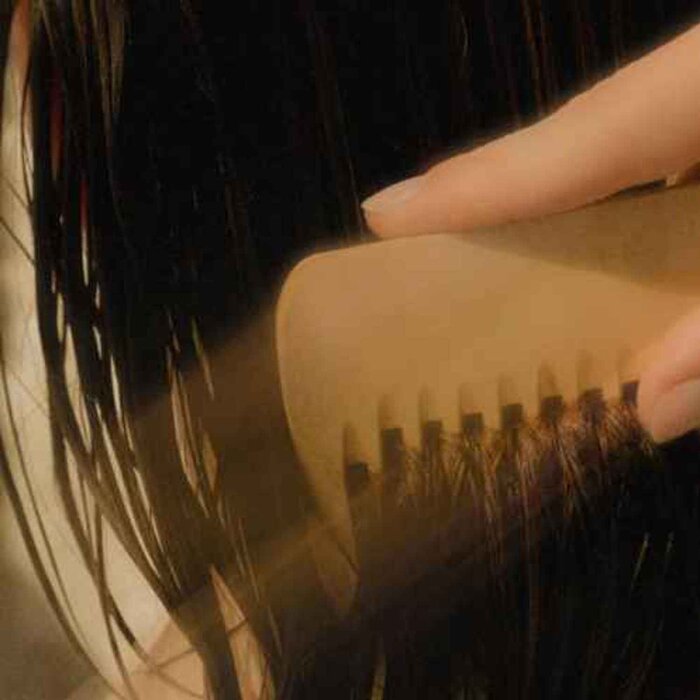 Blossom Blossom Moisturising Conditioner, designed from the UK Fixed SizeProduct Thumbnail
