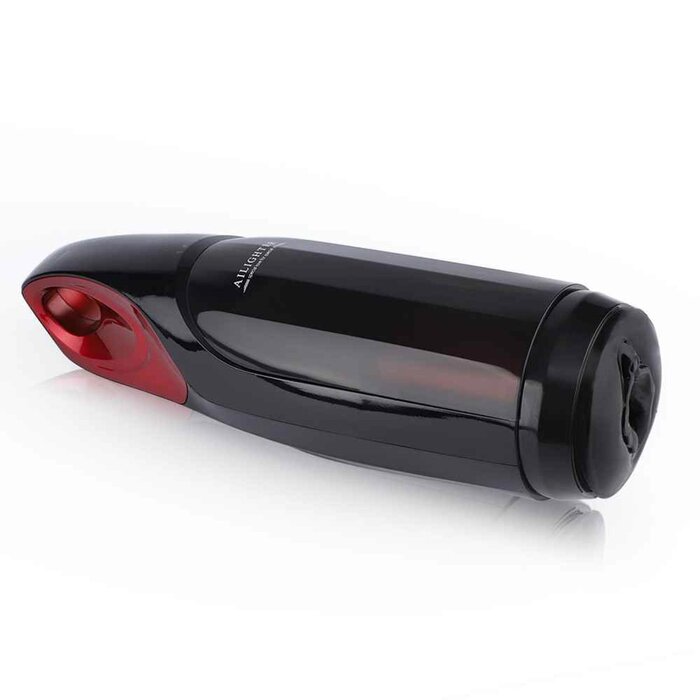 Ailighter The King Bluetooth Telescopic & Rotation Auto Masturbator Fixed SizeProduct Thumbnail