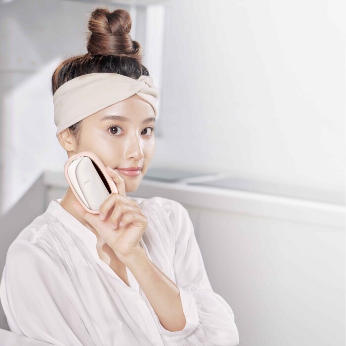 Lisscode Three# pink Fixed SizeProduct Thumbnail