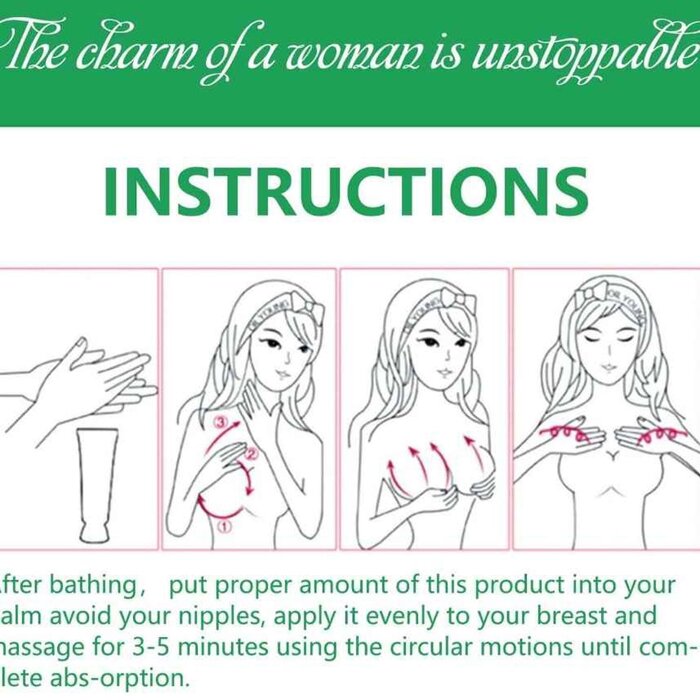 SEFUDUN Breast Enhance Essential Oil 30mlProduct Thumbnail